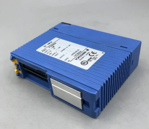 Module de positionnement à sortie de tension analogique Yokogawa F3NC51-0N, contrôle de mouvement en boucle fermée à axe unique, série FA-M3 PLC - Product Image 3