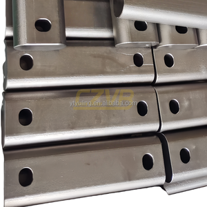 Escavadeira hidráulica disjuntor martelo frente cabeça Rock <span class=keywords><strong>Breaker</strong></span> Kit CrMo Material resistente ao desgaste - Product Image 6