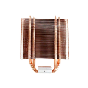 Radiador de CPU de Cobre y Aluminio con Tubos de Calor de Alto Rendimiento 130-180W, Enfriador para PC de Escritorio, Sistema de Refrigeración para Computadoras de Juego - Product Image 1