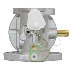 Tronçonneuse Carburateur De Pièces De Rechange Pour <span class=keywords><strong>Tondeuse</strong></span> À Gazon 79986 792253 Pour <span class=keywords><strong>Briggs</strong></span> & <span class=keywords><strong>Stratton</strong></span> 12D800-123K00 série Pour 4-7 CV - Product Image 3