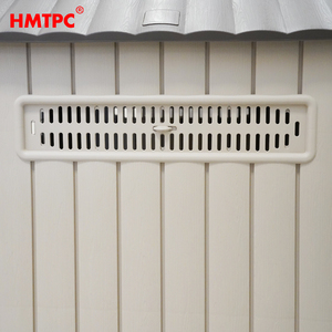 Casa para Perros Duradera y Moderna <span class=keywords><strong>2026</strong></span>, Diseño Impermeable, Fácil de Montar - Product Image 4