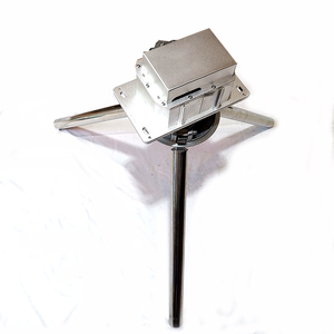 Mécanisme de moteur à courant continu automatique électrique de contrôle d'accès d'usine d'origine pour la porte de tourniquet de trépied - Product Image 5