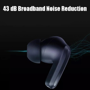 <span class=keywords><strong>Redmi</strong></span> <span class=keywords><strong>Buds</strong></span> <span class=keywords><strong>4</strong></span> <span class=keywords><strong>Pro</strong></span>-auriculares TWS, inalámbricos, con cancelación activa de ruido, 3 micrófonos, 36 horas de duración, para <span class=keywords><strong>Xiaomi</strong></span> 12 - Product Image 2