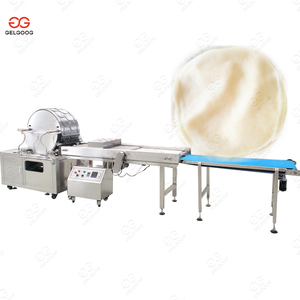 Remplisseuse automatique à ressort, <span class=keywords><strong>Machine</strong></span> d'emballage en crêpe, à vendre, professionnelle, - Product Image 1