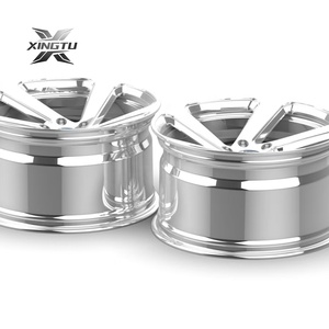 Xingtu ล้อรถยนต์อลูมิเนียม Rims18 19 20 21 22นิ้ว5X114.3 5X112 5X110ขอบ5x120Forged สำหรับ S7 RS6 <span class=keywords><strong>Q5</strong></span> - Product Image 5