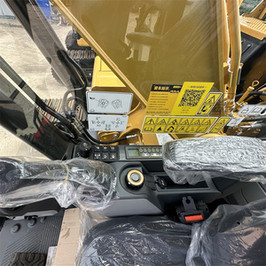 รถขุด CAT Caterpillar 320GC มือสอง ประสิทธิภาพการทำงานสูง เหมาะสำหรับงานก่อสร้าง - Product Image 6