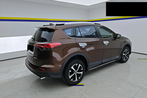 Auto Usado de Alta Calidad <span class=keywords><strong>Toyota</strong></span> <span class=keywords><strong>RAV4</strong></span> 2016 2.0L CVT FWD, Exportación de Autos Usados - Product Image 3