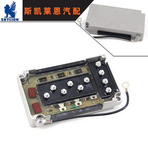 Unité d'allumage de moteur hors-bord CDI Power Pack 50-275HP 332-7778A12 Accessoires de moteur - Product Image 2