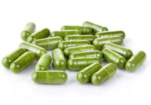 แคปซูลมะรุมออร์แกนิก500มก. เพิ่มระดับพลังงานและการเผาผลาญ - Product Image 2