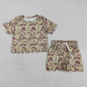 Vestido de Niña con Bordado de Conejitos, Lazos y Flores, Estilo Smocked, Color Rosa, Largo hasta la Rodilla, para Pascua - Product Image 5
