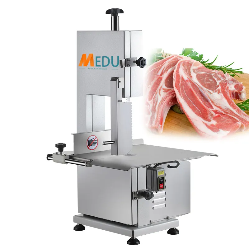 Máquina eléctrica para cortar carne, carne, pollo, cerdo, precio fuerte