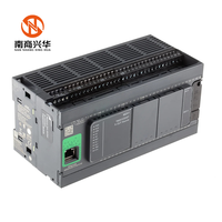 Nuevo Controlador PLC Schneider Modicon M241 Original, Módulo Ethernet TM241CE40T para Automatización Industrial