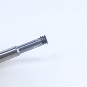 Solid Thread Cutter Three Flute Thread End <b>Mills</b> End <b>Mill</b> - Product Image 5