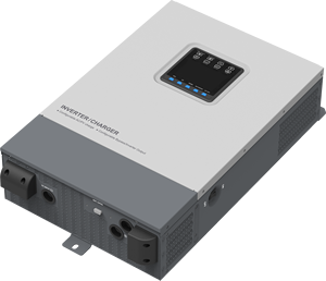 Factory Mppt 30Kw Price <strong>Inverex</strong> 10Kw Hybrid 5.5Kw Micro <strong>Inverter</strong> Solar 120V - Product Image 1