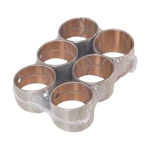 อะไหล่เครื่องยนต์ดีเซล HANSEN รับประกัน 1 ปี รุ่น Yc4d130 Y6B  แบริ่งก้านสูบ - Product Image 1