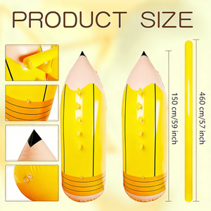 Juego <span class=keywords><strong>de</strong></span> <span class=keywords><strong>Limbo</strong></span> Inflable <span class=keywords><strong>de</strong></span> PVC Directo <span class=keywords><strong>de</strong></span> Fábrica - Divertido Juguete para Fiestas en Interiores y Exteriores, Cumpleaños, Playa y Piscina - Product Image 2