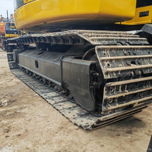 Offre Spéciale : Mini-Excavatrice Caterpillar 308D d'occasion, 8 tonnes, moteur japonais, modèle 2022, composants essentiels incluant moteur, pompe et engrenages - Product Image 5