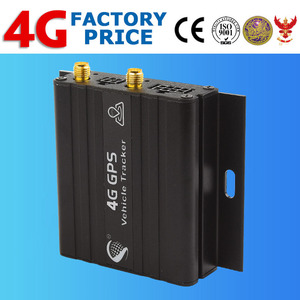 China por adelantado 2018 precio de fábrica del coche 3g 4g LTE mini en tiempo real GPS Dispositivo de rastreo con inmovilizador - Product Image 2