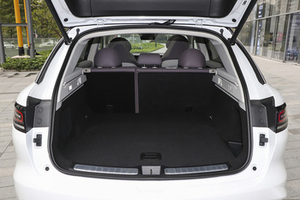 Nouvelle énergie haute qualité meilleur prix voiture électrique pour adultes C11 voitures électriques voiture électrique à 4 roues - Product Image 2