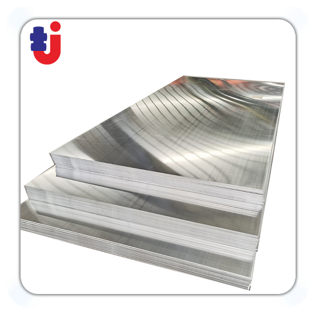 5051 aluminum sheet: Ideal for Marine Industrial Use