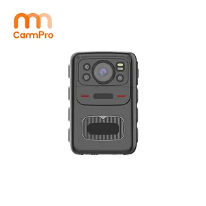 CammPro Производитель HD 1080P mini 4G нательная камера для охранника