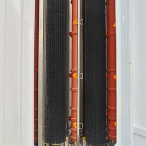 Ligne de production de verre professionnelle, machine de fabrication de verre isolant, machine de fabrication de <span class=keywords><strong>double</strong></span> <span class=keywords><strong>vitrage</strong></span>, laveuse verticale - Product Image 5