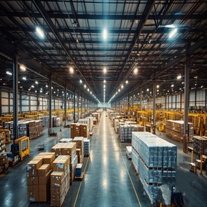 Australia to Hong Kong China <strong>Warehouse</strong> Storage Customs <strong>Clearance</strong> Repackaging Labeling Cargo Consolidation Logistics Service - Product Image 2
