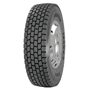 Neumáticos para Camiones al por Mayor 11R22.5 11R24.5 y Equipo de Montaje de Neumáticos para Trabajo Pesado - Opciones Radiales/de Nylon - Product Image 2