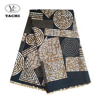 Robes de bureau africaines YACHITEX pour femmes, vêtements de mode féminine