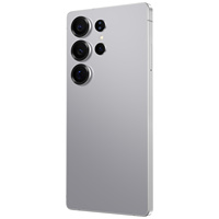 Nouveau Smartphone 2026 S25 Ultra 5G LTE CDMA 6,9" 120Hz 2K LCD Gaming 16Go 1To 108MP 65W Double SIM Quad Core MTK Android 15 8000mAh+