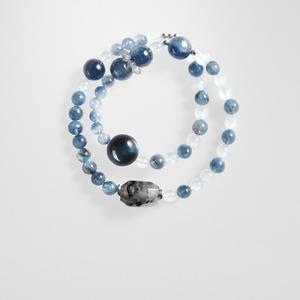 Gelang Misty Marsh The Intuition Compass, Perhiasan Spiritual Peningkat Intuisi untuk Kesehatan & Hadiah, Dijual Murah - Product Image 1