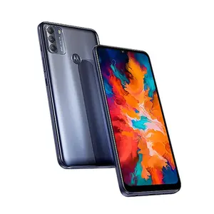 새로운 모토 G50 6.5 인치 IPS HD + 스냅드래곤 480 2.0GHz 옥타 코어 48 MP 트리플 카메라 5000 mAH 배터리 8 + 128GB celulares 5G