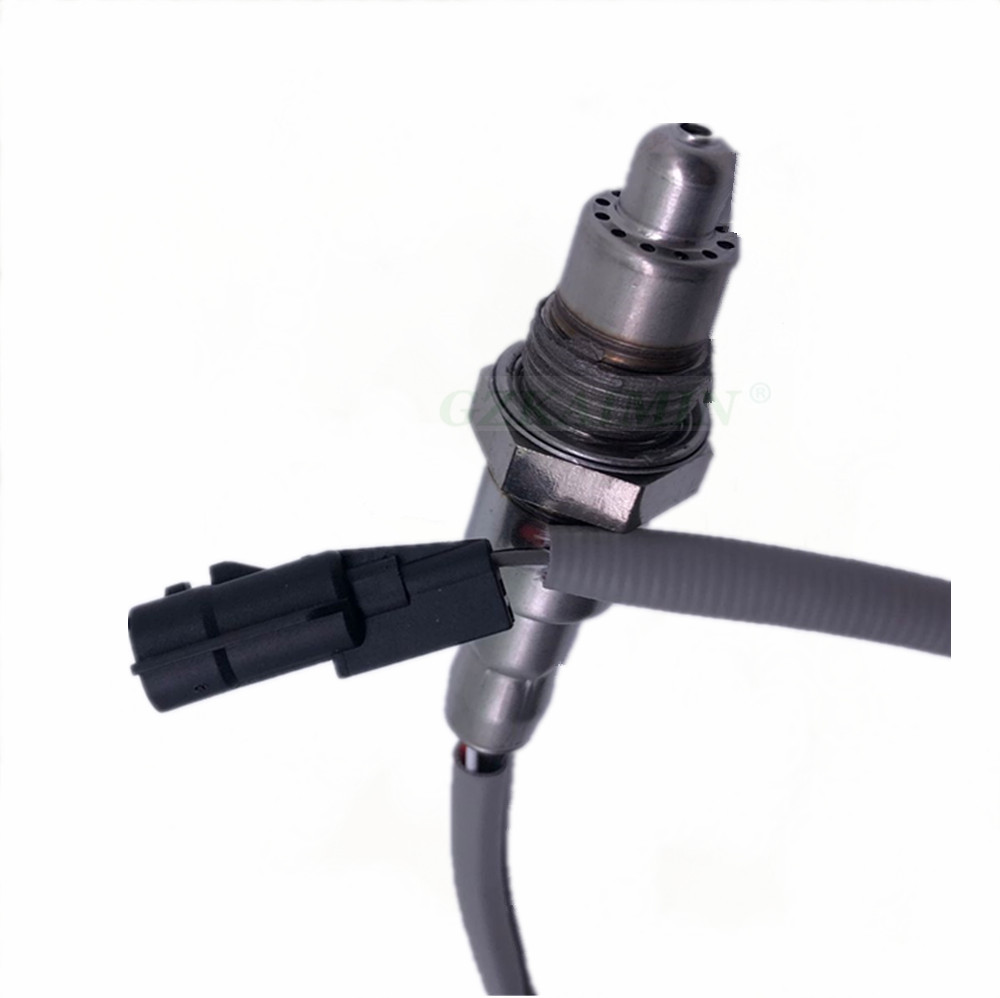 オテサーネク OEM 9810667080 Lambda Sensor for P-EUGEOT 2008 CU 1.2