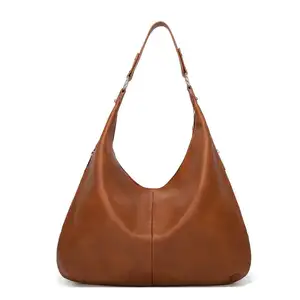 2024 new fashion ladies bag PU leather handbag for women