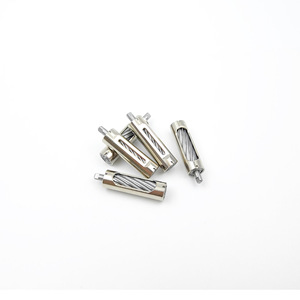 Takuya Stainless Steel Turning Parts Cnc Machining Non Standard Components For Machine <b>Tools</b> Accessories - Product Image 1