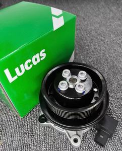 Conjunto de Bomba de Agua Electrónica de Doble Turbocompresor para AUDI A1 A3 A4 Q5 Q6 Volkswagen Beetle Shangku Golf 03C121004J - Product Image 3