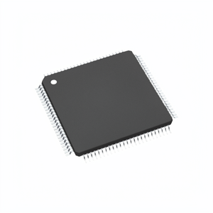 100 LQFP R5F564MLDDFP#V1 Components Electronic Embedded Authorized Distributor - Product Image 1