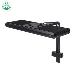 Hafta <span class=keywords><strong>Aqua</strong></span> RGB klip tuzlu su akvaryum LED ışık, Z400Z deniz, bitki için 6 renk ile 90W balık tankı ışık - Product Image 1