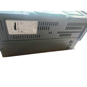 ไดรฟ์ AC สามเฟส รุ่น ATV610C22N4 กำลังไฟ 220 กิโลวัตต์ สำหรับมอเตอร์ปรับความเร็วได้ ใช้กับระบบอัตโนมัติในอุตสาหกรรมและเครื่องอัดอากาศ - Product Image 5