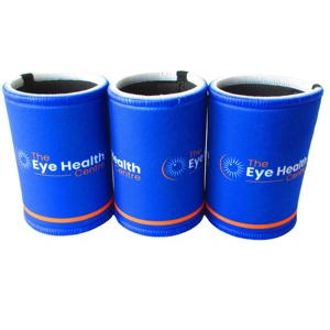 Enfriador de Latas Personalizado RYO OEM de Neopreno de 5 mm de Grosor, 330-375 ml, Impermeable, con Logotipo Impreso por Sublimación - Product Image 6