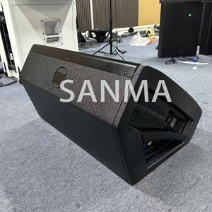 Pro Sound NX 12-SMA 12" Active <b>Speaker</b> 700W RMS 129dB 50Hz-20kHz Plywood - pa <b>system</b> <b>speaker</b> professional - Product Image 6