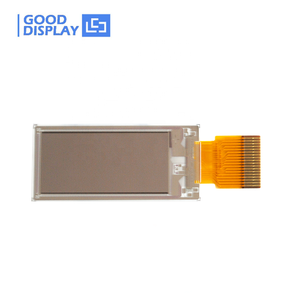 Color Eink 0.97 Inch Mini Small <strong>E</strong> <strong>Paper</strong> Via SPI Interface Epaper Screen Display - Product Image 5