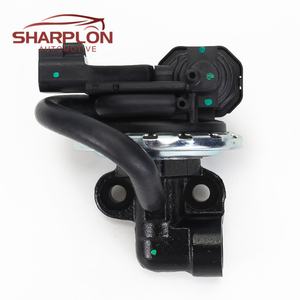 Vanne EGR à succès commercial, compatible avec Ford EGV1055 EGV1025 EGV1044 4L2Z9D475A 5L2Z9D475A 1S7Z9D475AA - Product Image 6