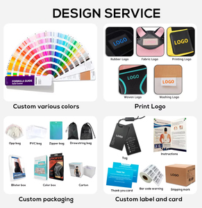 YETFUL Barra Multifunzionale Personalizzata per Fitness con Bande di Resistenza Regolabili e Bande Yoga - Product Image 6