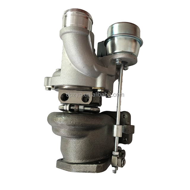 Turbo K03 Turbocharger 530398800118 53039880146 53039880163 53039880181 53039880118 Supercharger for Mini Cooper