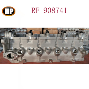 Cabeza de Cilindro SYHP 908741 para RF R2L1-10-100D R2L1-10-100E R2L1-10-100A R2L1-10-100B para MAZDA Econovan Courier <span class=keywords><strong>Tempo</strong></span> Besta - Product Image 5