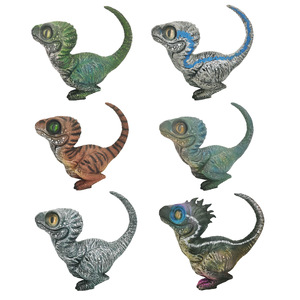 Adornos <span class=keywords><strong>de</strong></span> escultura <span class=keywords><strong>de</strong></span> dinosaurio Huaqi DOT024 Dinosaurios <span class=keywords><strong>De</strong></span> <span class=keywords><strong>Jurassic</strong></span> <span class=keywords><strong>World</strong></span> colección <span class=keywords><strong>de</strong></span> escritorio manualidades decoración <span class=keywords><strong>de</strong></span> jardín - Product Image 6