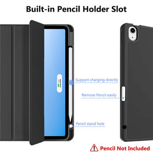 Custodia per Tablet Antiurto e Antipolvere per <span class=keywords><strong>iPad</strong></span> <span class=keywords><strong>Mini</strong></span> <span class=keywords><strong>6</strong></span>/7 da 8.3 Pollici, Popolare e Personalizzabile, con Supporto e Porta Penna - Product Image 2