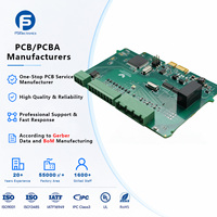 Servicio Integral de PCBA con Fábrica de Ensamblaje de PCB SMT para Electrónica de Consumo e Industrial