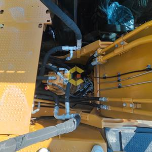 รถขุด329D2L แมวมือสอง-30ตันเครื่องจักรก่อสร้างหนักจากญี่ปุ่นประสิทธิภาพสูงสำหรับการขุดและขุด - Product Image 3